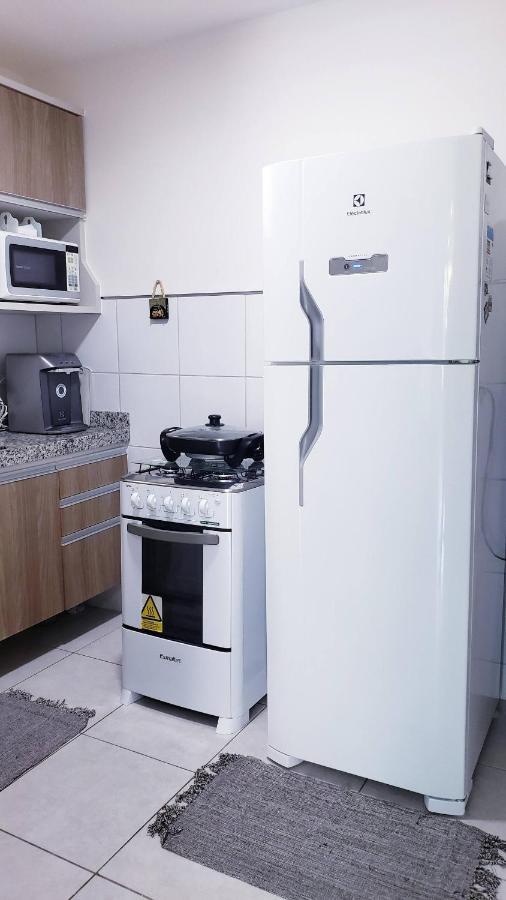 Paraiso Das Dunas - Apartamento A Beira Mar Com Jacuzzi - Proximo Ao Beach Park Aquiraz Exterior foto